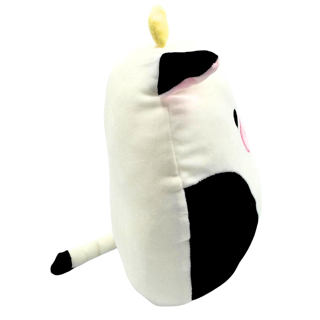 Cow Plush Toy Cuddly Cow Soft Toy For Children Large 19 Cm