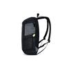 Li Ning Polyamide Backpack Regular Unisex Black ABDM015-3