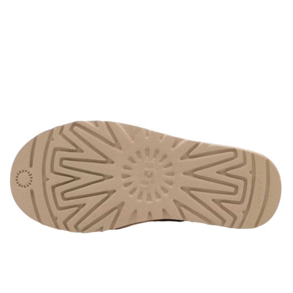 UGG Classic Ultra Mini Platform Driftwood