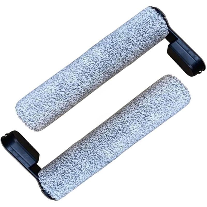 AEE4-Roller Brush For Roborock Flexi/Flexi Lite/Flexi Pro Wet/Dry Vacuum Cleaner Accessories Replacement Parts