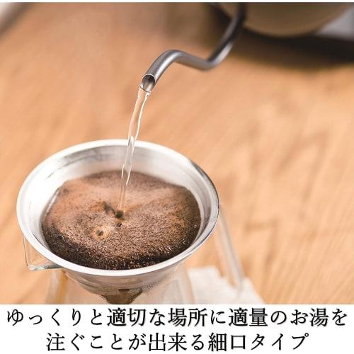 Yamazen Electric Kettle, Electric Pot, 0.8L (Temperature Setting Function/Heat Retention Function/Dry Cooking Prevention Function) Black YKG-C800-E(B)