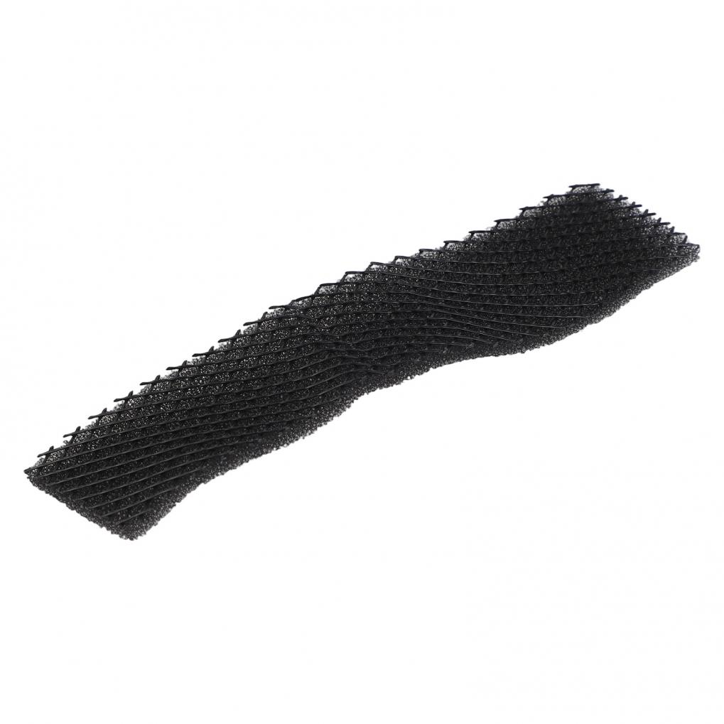 For Midea Air Conditioner Filter Bracket and Cotton Filter for Air Treatment