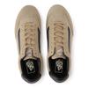 Vans Super Low Pro Vn000z2zdrt Incence Black