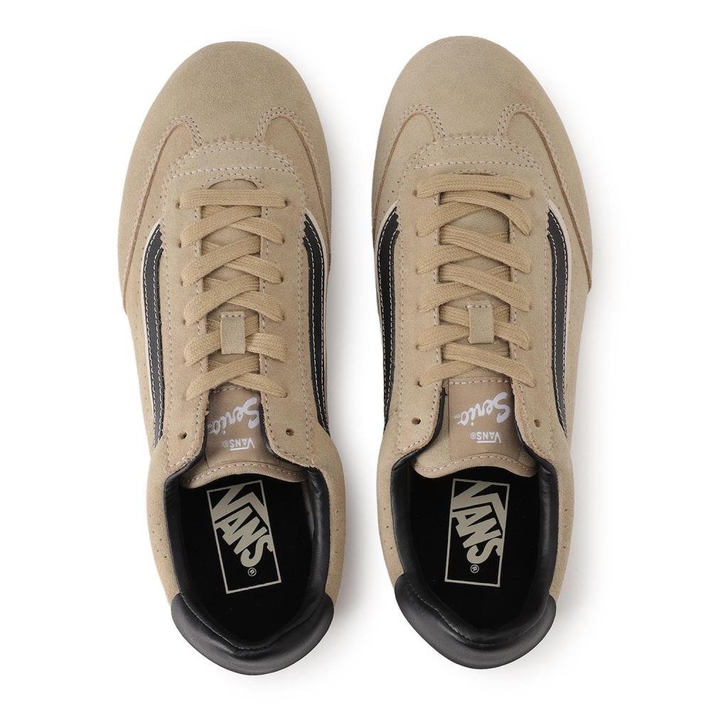 Vans Super Low Pro Vn000z2zdrt Incence Black