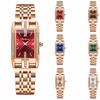 Orologi da donna – Orologi al quarzo