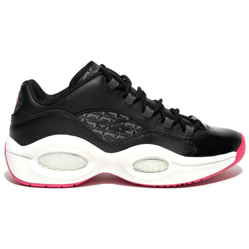 Reebok PHANTACi X Reebok Question Low 'Obscure Luxury' Sneakers GZ2281