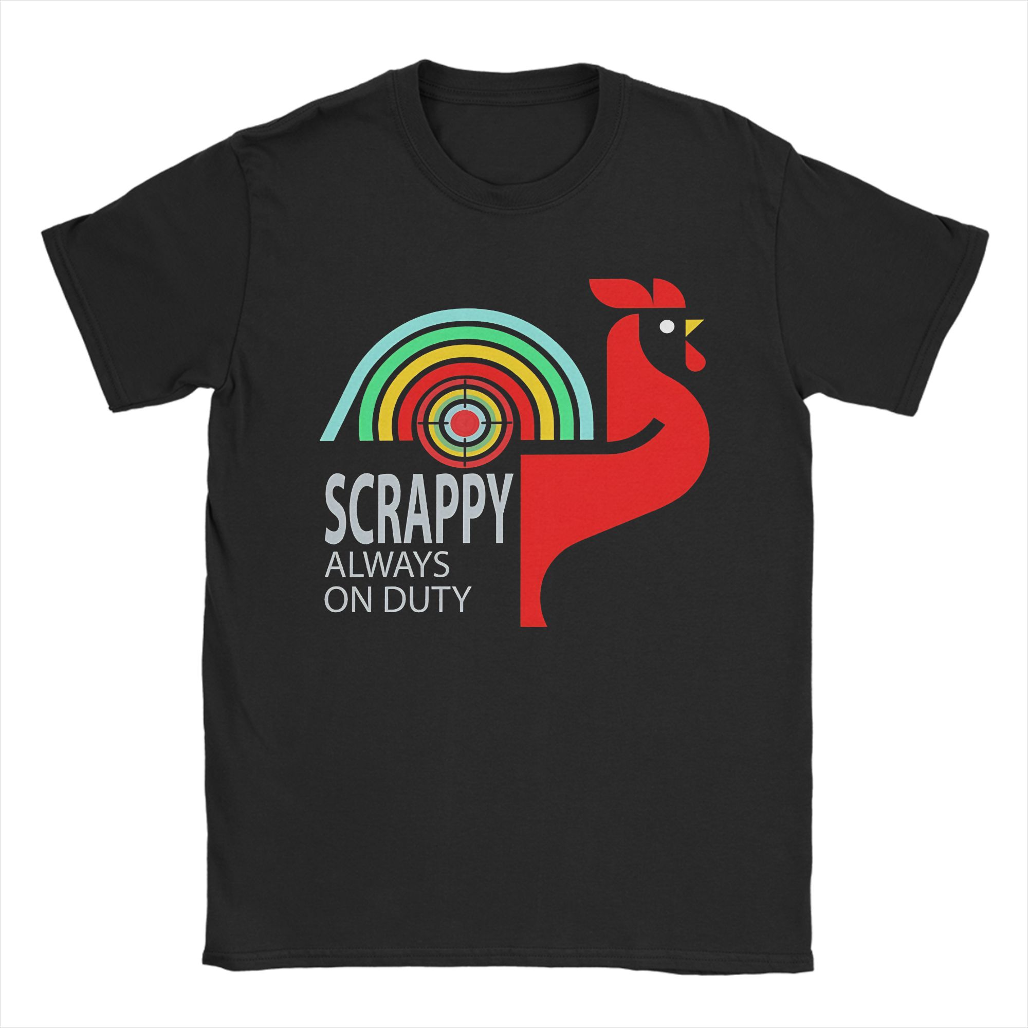 ARC Raiders Аксессуары для Космопорта Мужская Женская Футболка Чистый Хлопок Футболка С Графическим Принтом Одежда S