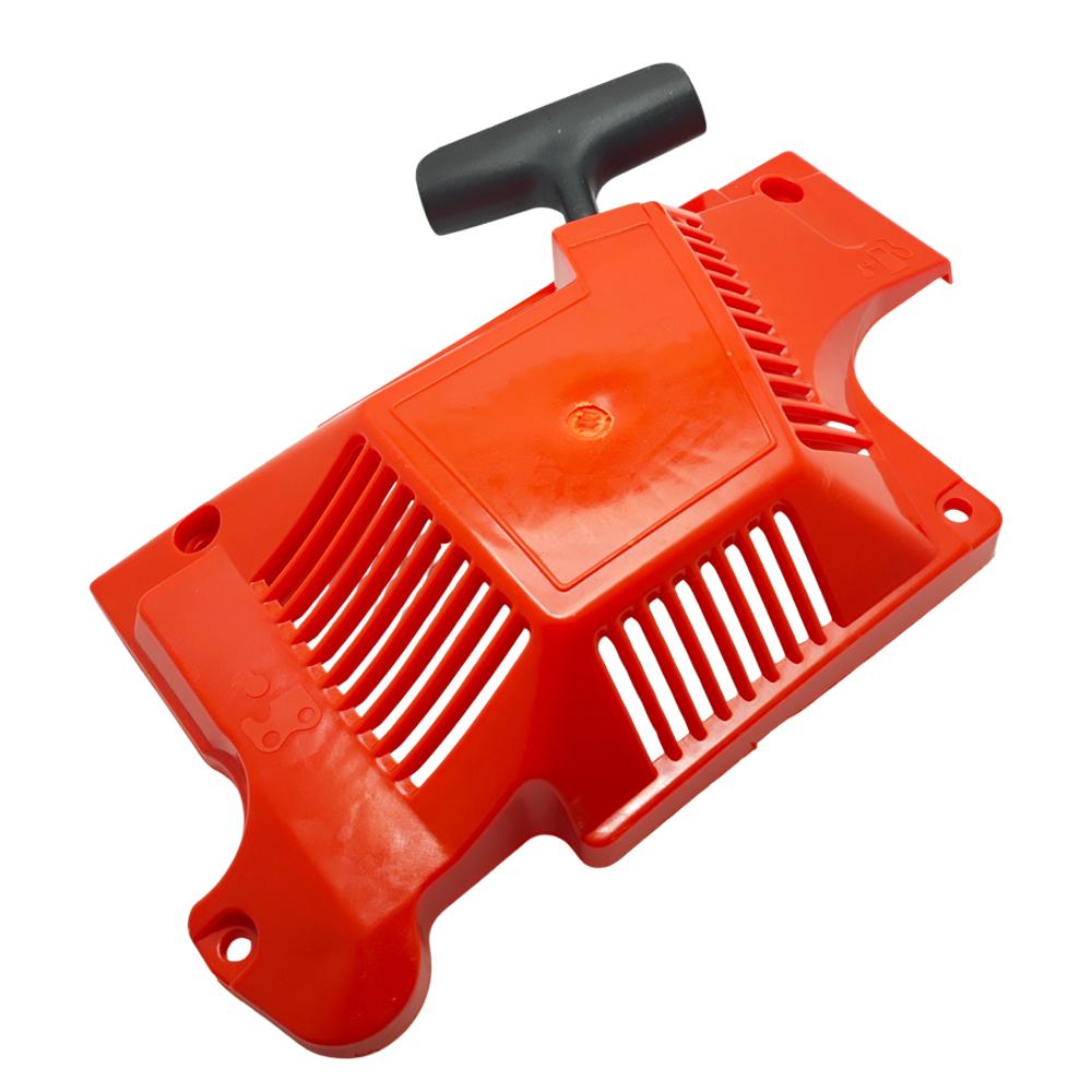 Recoil Rewind Starter For Husqvarna 55 51 50 55 Rancher Chainsaw 503151801 503151802 503608803 Garden Tools