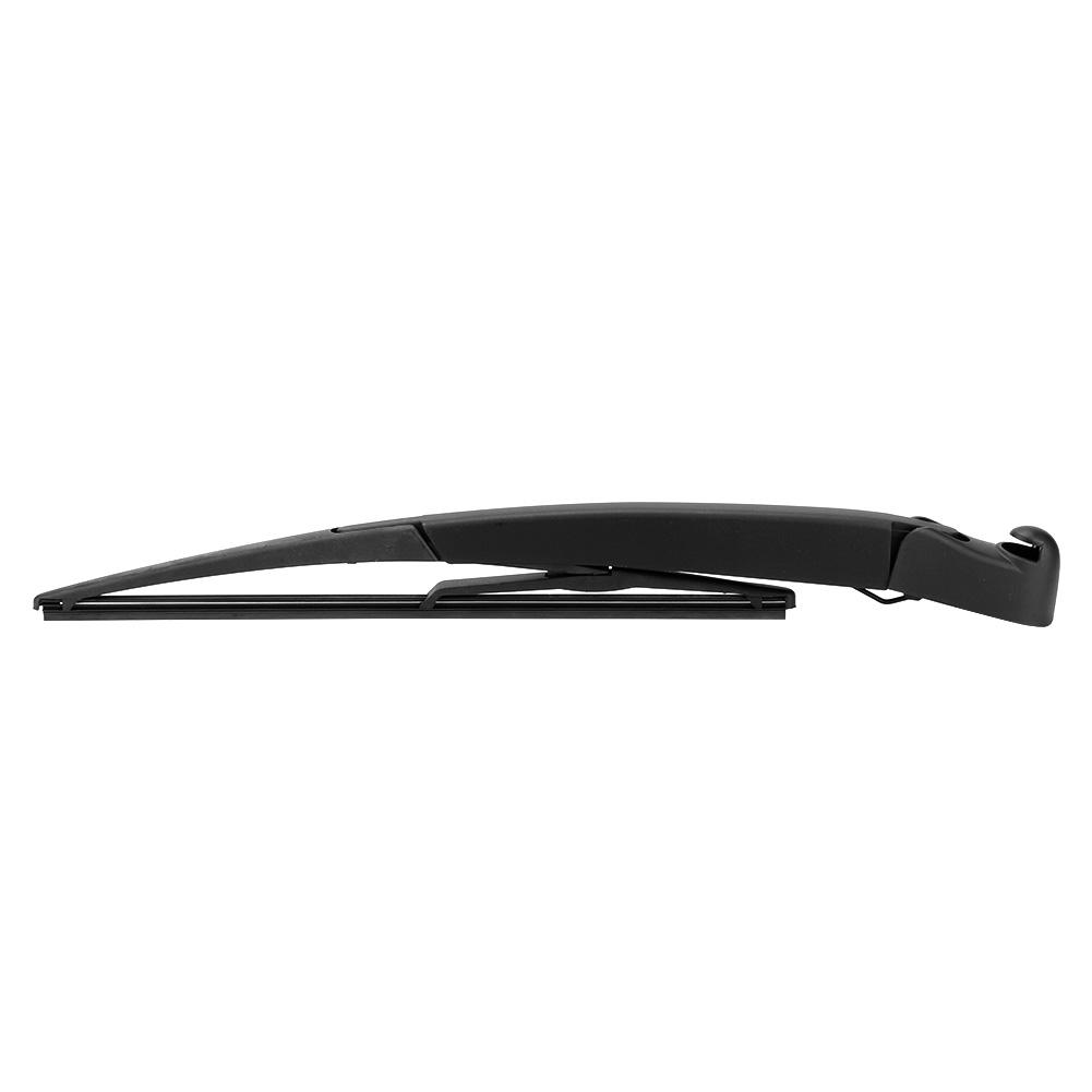 Rear Windscreen Windshield Wiper ArmBlade Fit for Honda Civic 3  5 Door