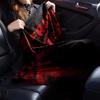 1pc dragon guitarThemed Blanket Soft Flannel All Season Cozy Throw with Bold Graphic Print, Travel, or Holiday Gift for Family & Friends