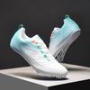 2025 New 2025 Men's ZM SUPERFLY 10 ACADEMY KM TF Football Sneakers Sports Shoes FQ8333-800 High-quality Breathable Hot Sale