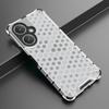 Honeycomb Shockproof Phone Case for Vivo Y27 4G/Y35+