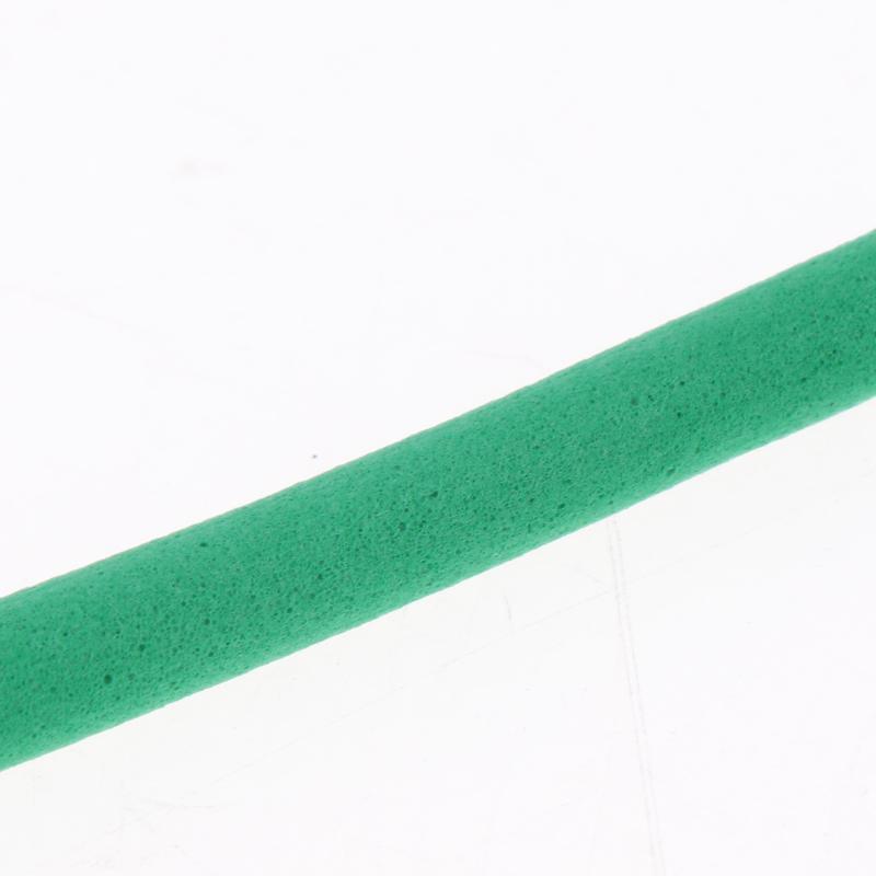 10Pcs Buoyancy Fishing Foam Stick Carp Fishing Up Zig Rig Foam Sticks Fly Tying Material For Parachute Dry Fly