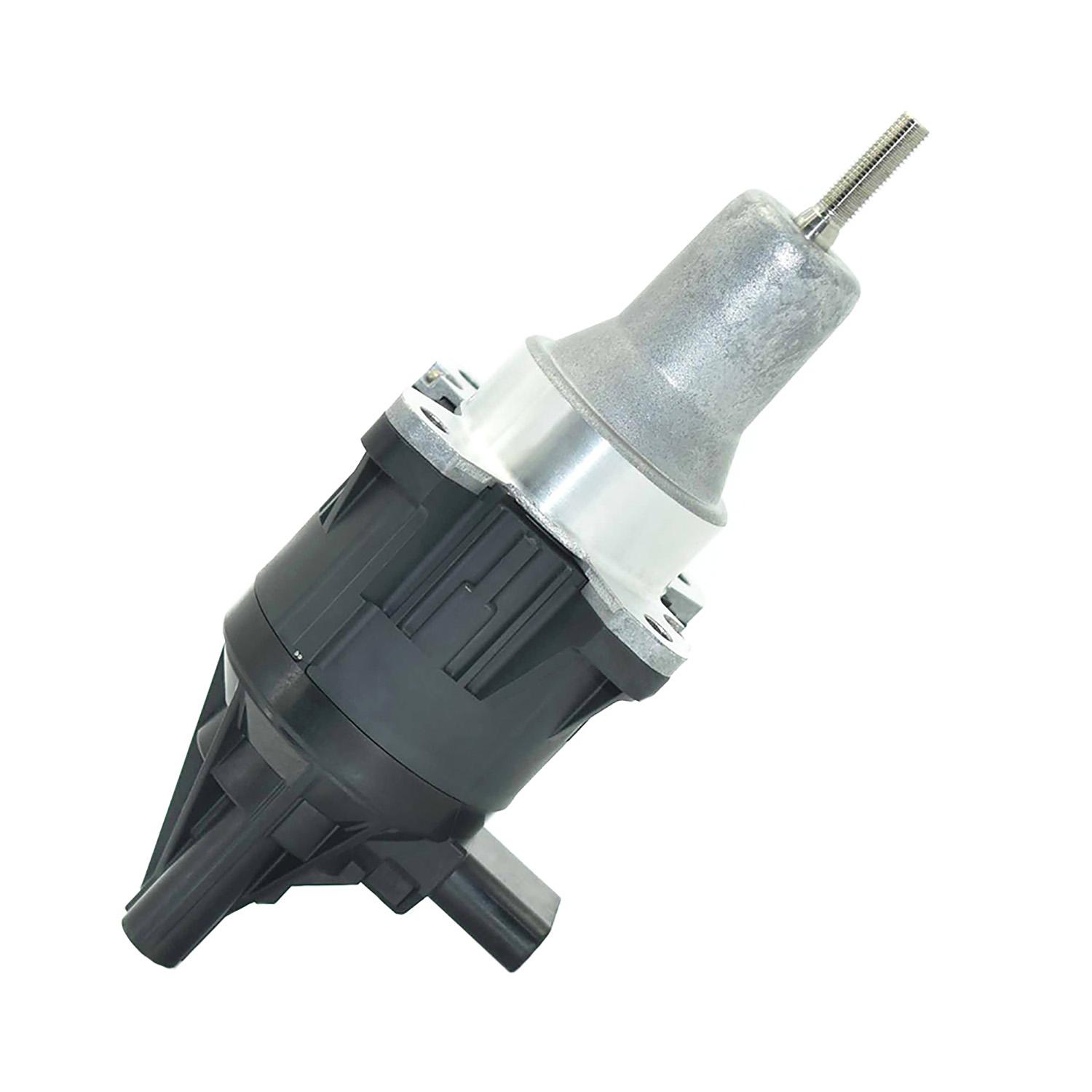 

Клапан рециркуляции отработавших газов K006T61171