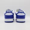 CU1726-100 Nike Dunk Low SP Retro Kentucky White Varsity Royal Blue (Men's)