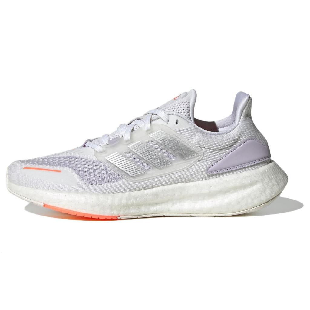 New Adidas PureBoost 22 'White' Women's HQ1420
