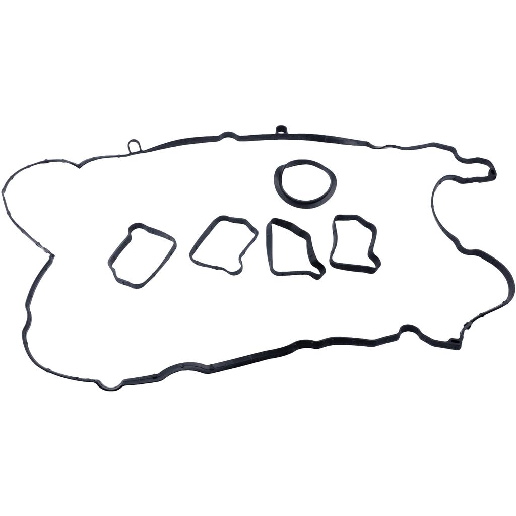 Valve Cover Gasket For MERCEDES-BENZ W203 W204 CL203 S203 S204 C209 A209 W211 S211 R171 B906 T-Model Coupe 2710160921 Parts