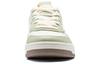 Li Ning Star Candy Slip Resistant Cushioning Low top Skateboard Shoes Women's Green White AGCT472-3