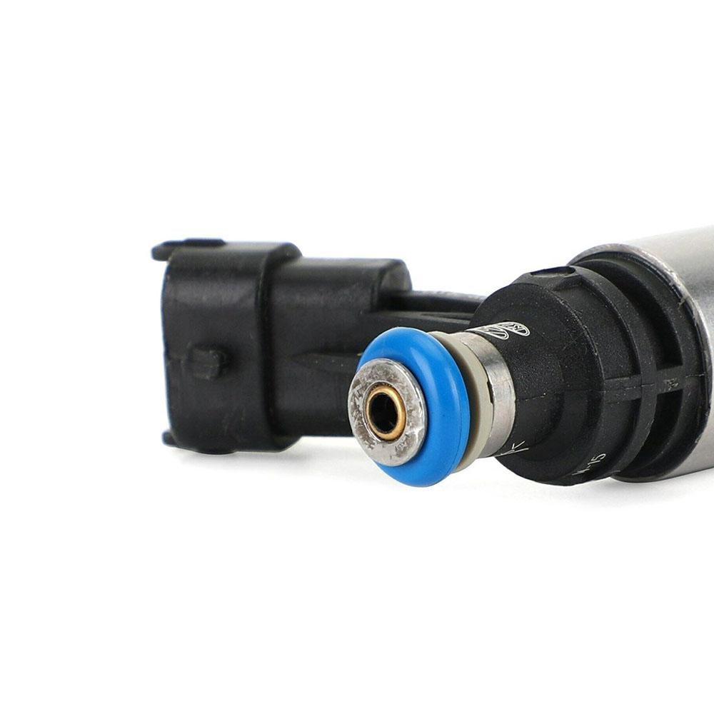 4× Fuel Injectors 35310-2B110 For Hyundai Accent Veloster Kia Rio Soul 2012-2017