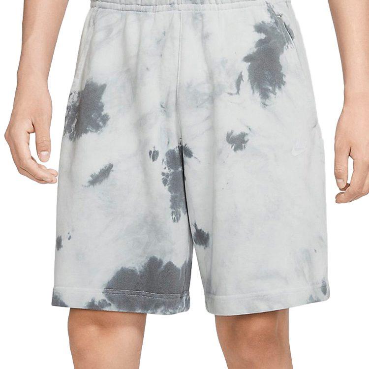 Nike Casual Shorts Men's Iron Gray Moderate CZ7855-077