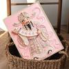 Hobbies e criatividade – Pintura com strass