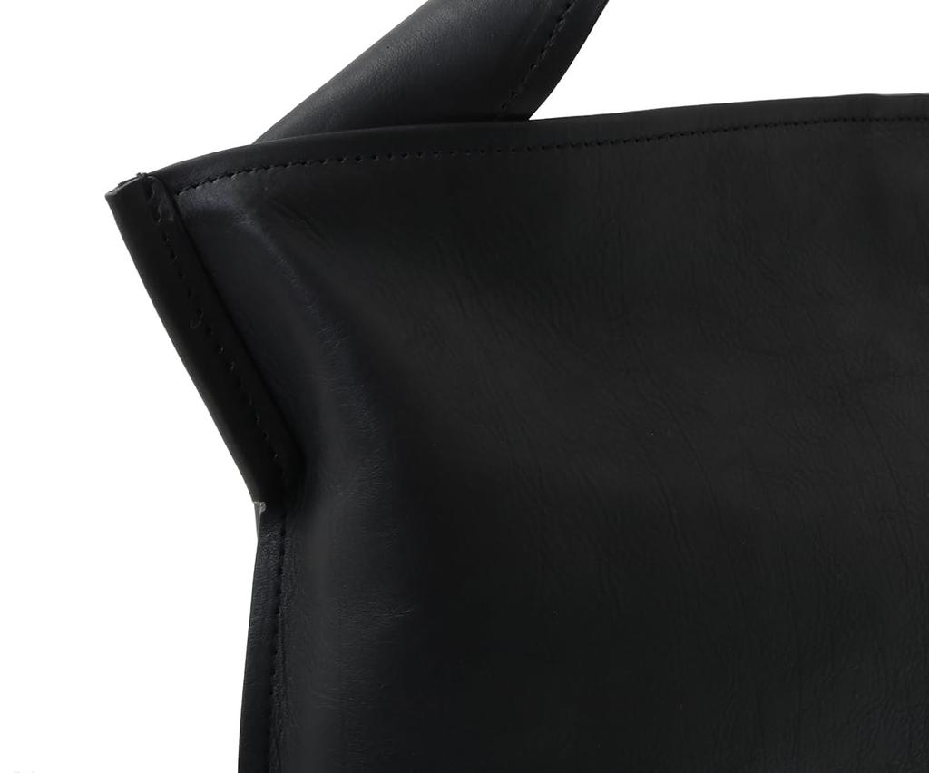 [Genten] Sustainable Drawstring Bag II One-Handle Tote