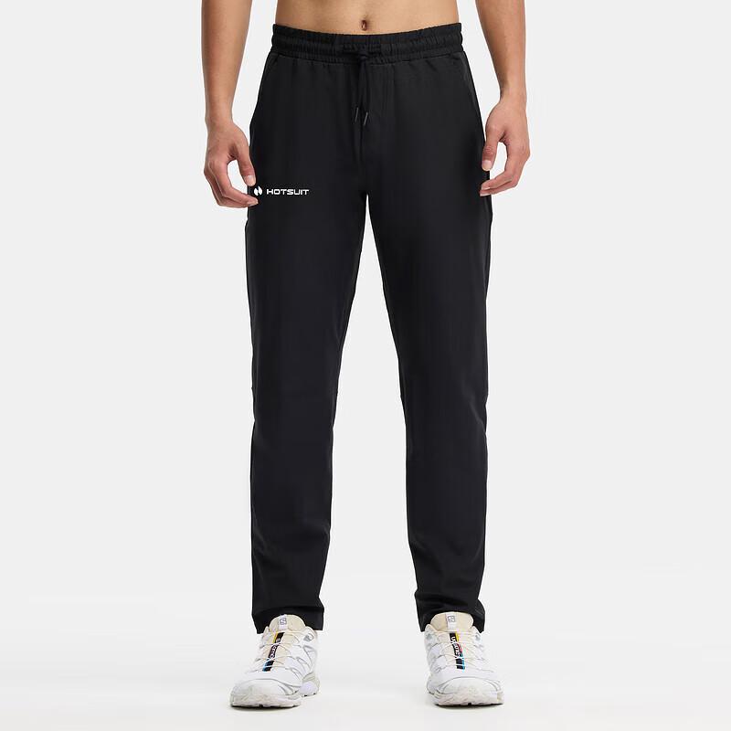 HOTSUIT Men s Lightweight Quick-Dry Sports Pants 2XL