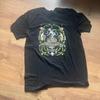 SALE Vtg Neko Case Music Star Heavy Cotton Black All Size Unisex Shirt Unisex T-Shirt