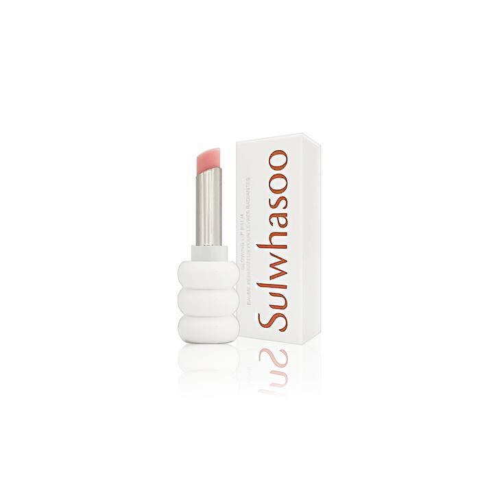 Sulwhasoo Yunjolip Balm 3g (No. 030 PETAL) (32285902)