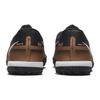 New Nike Phantom GT Jr. Academy TF Low Top Grassland, Kids' Soccer Shoes Black Gold Kids' DR6062-810