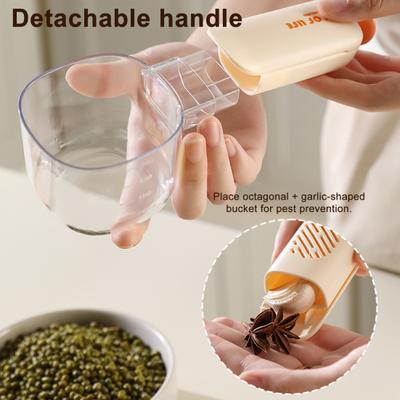 Accessori per preparazione tè e caffè – Dosatori per caffè