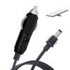 Waterproof For Starlink Mini DC Power Cable USB C 12V-24V Cigarette Lighter Plug and DC Male Power Cable Cord For Starlink Mini