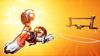 Mario Strikers Battle League -Switch