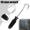 1 Pcs Automotive Hose Removal Tool Oil Pipe Removal Hook Water Pipe Separation Hook Automotive Repair Tools