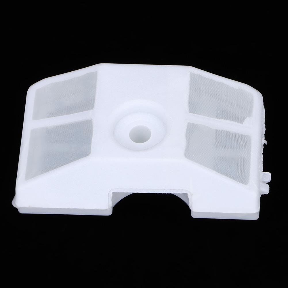 5Pcs Plastic Air Filter Cleaner Fit for Chainsaw 4500 5200 5800 45cc 52cc 58cc