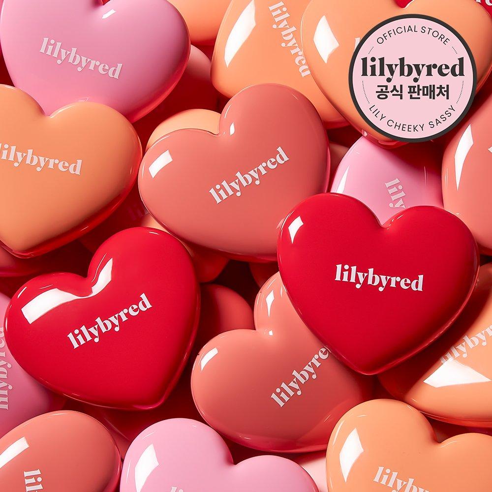lilybyred Love Beam Cheek Balm