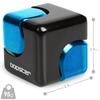 Ishikawa Toys Hand Spinner CUBE SPINNER Blue Black