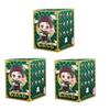 Anime Cartoon Character Blind Box Creative Personalized Figurine Peripheral Model Decoration Surprise Gift Box For Devil Killer
