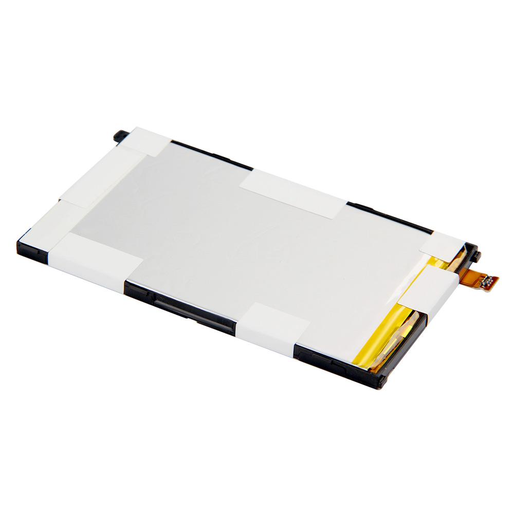 Rechargeable Lithium Battery For SONY Xperia Z1 mini Xperia Z1 Compact D5503 M51w LIS1529ERPC Phone Battery 2300mAh
