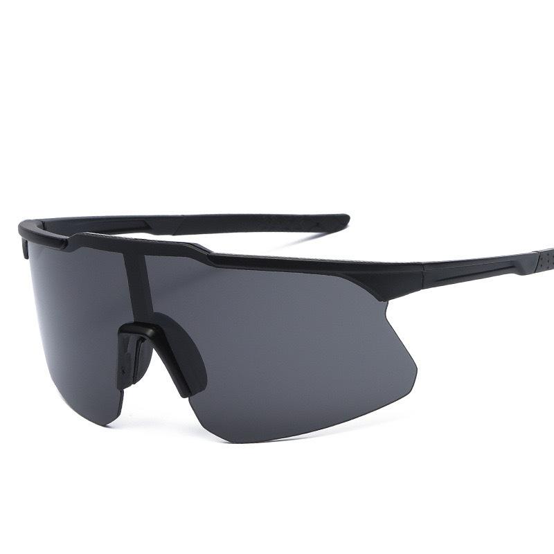 Outdoor Sports Cycling Glasses Windproof Mountaineering Running Sunglasses Men'S And Women'S High-End Big-Name Sunglasses