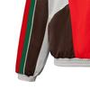 Color Block Zip Up Jacket 737356-XJFE9-6429