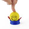 1Pcs Funny Fly Jump Doll Toy Interesting Random Color Soft Strange Creative Toys Educational Learning Toys for Children Gifts