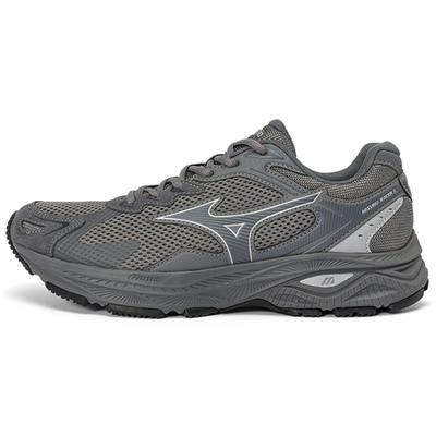 Racer S 'Grey' Sneakers D1GH223502