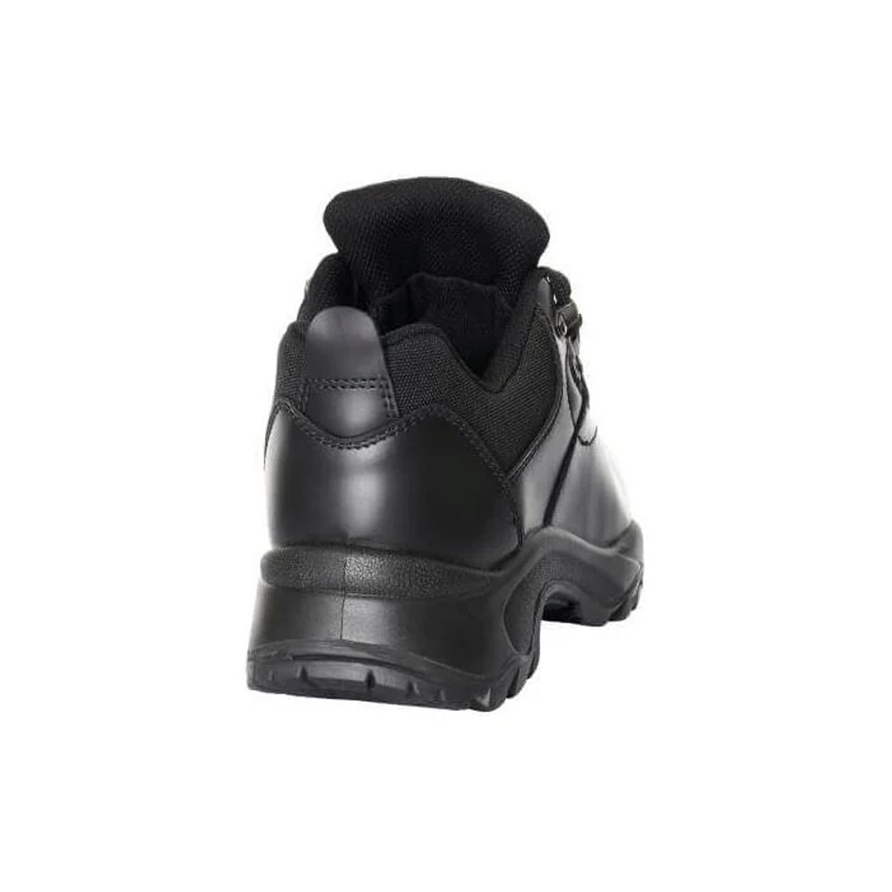 Mascot Mens Footwear Industry Full Grain Leather Safety Shoes
