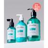 Grafen [Set per la Preoccupazione della Caduta dei Capelli] Root Booster 3 Tipi Shampoo 500ml+trattamento 300ml+tonico 160ml
