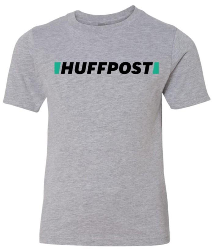 HuffPost Huffington Post News T-shirt XXXXL