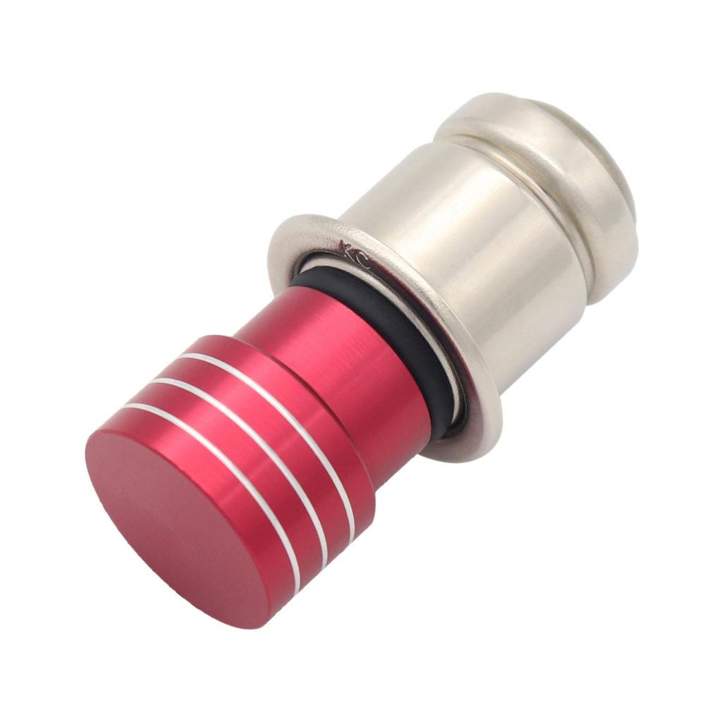 12V Zigarettenanzünder Steckdosen Hochleistungs-Steckdosen Steckdosen für LKW-Boote ATV Marine Ersetzen Sie Teile Robust