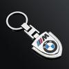 2026 Hot M Power Emblem Keyring Car Logo Metal Keychain For BMW M3 M4 M5 G42 G30 G20 E39 E36 E87 E53 F44 F07 F34 G15 G16 G23 G22 F30 F20 jdsg40