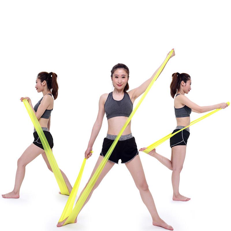 Yidong Yoga Stretch Resistance Band