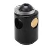 Bow Stabilizer Adapter Aluminum Alloy Archery Quick Disconnect Mounting Bracket Adapter for
